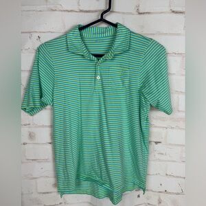 Boys B DRADDY Polo Golf Shirt Size 12
